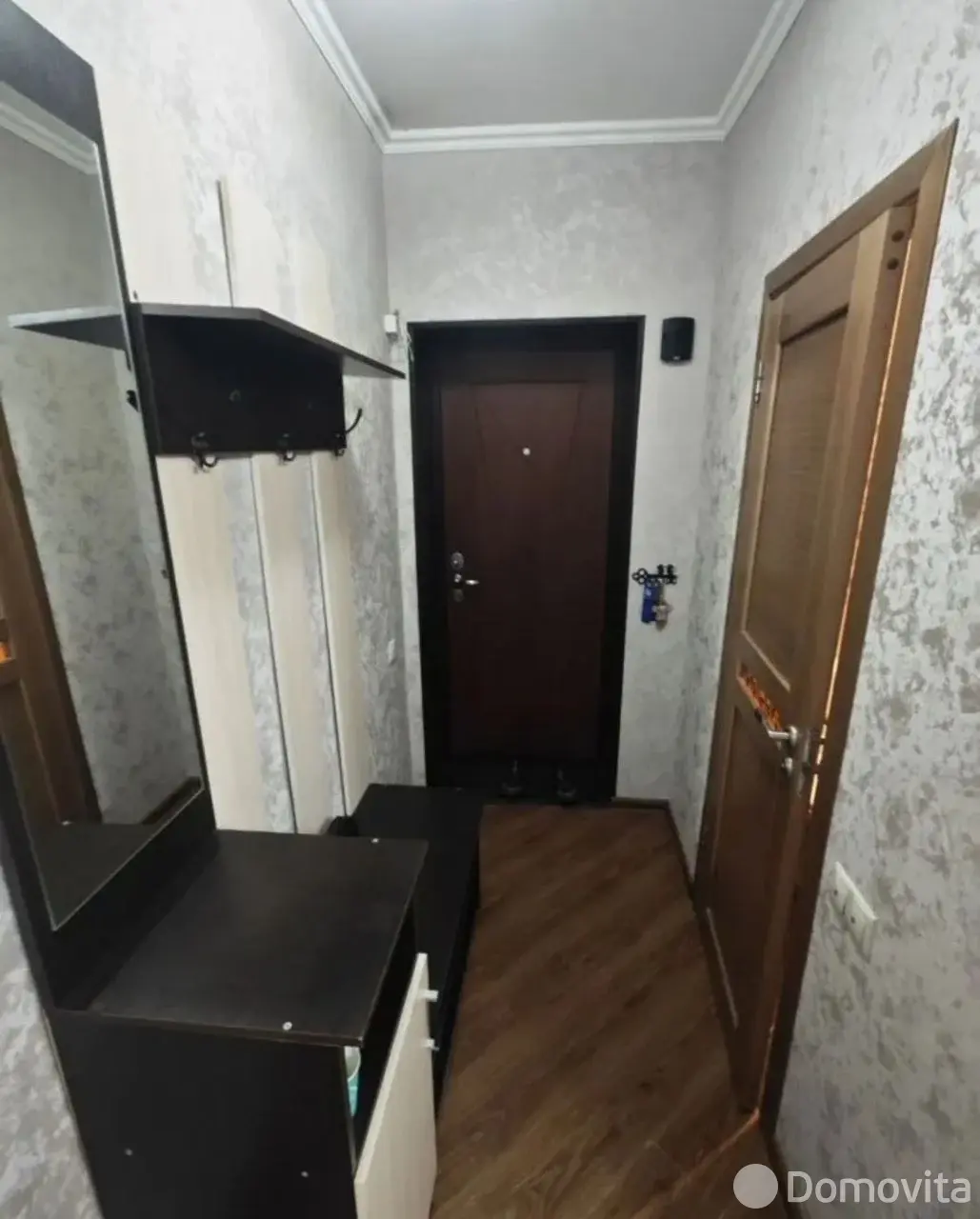 квартира, Минск, пер. Розы Люксембург 2-й, д. 4, стоимость аренды 1 100 р./мес.