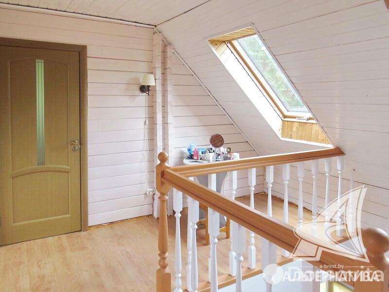 Продажа 2-этажной дачи в Дубок-2009 Брестская область, 120000USD, код 162065 - фото 11