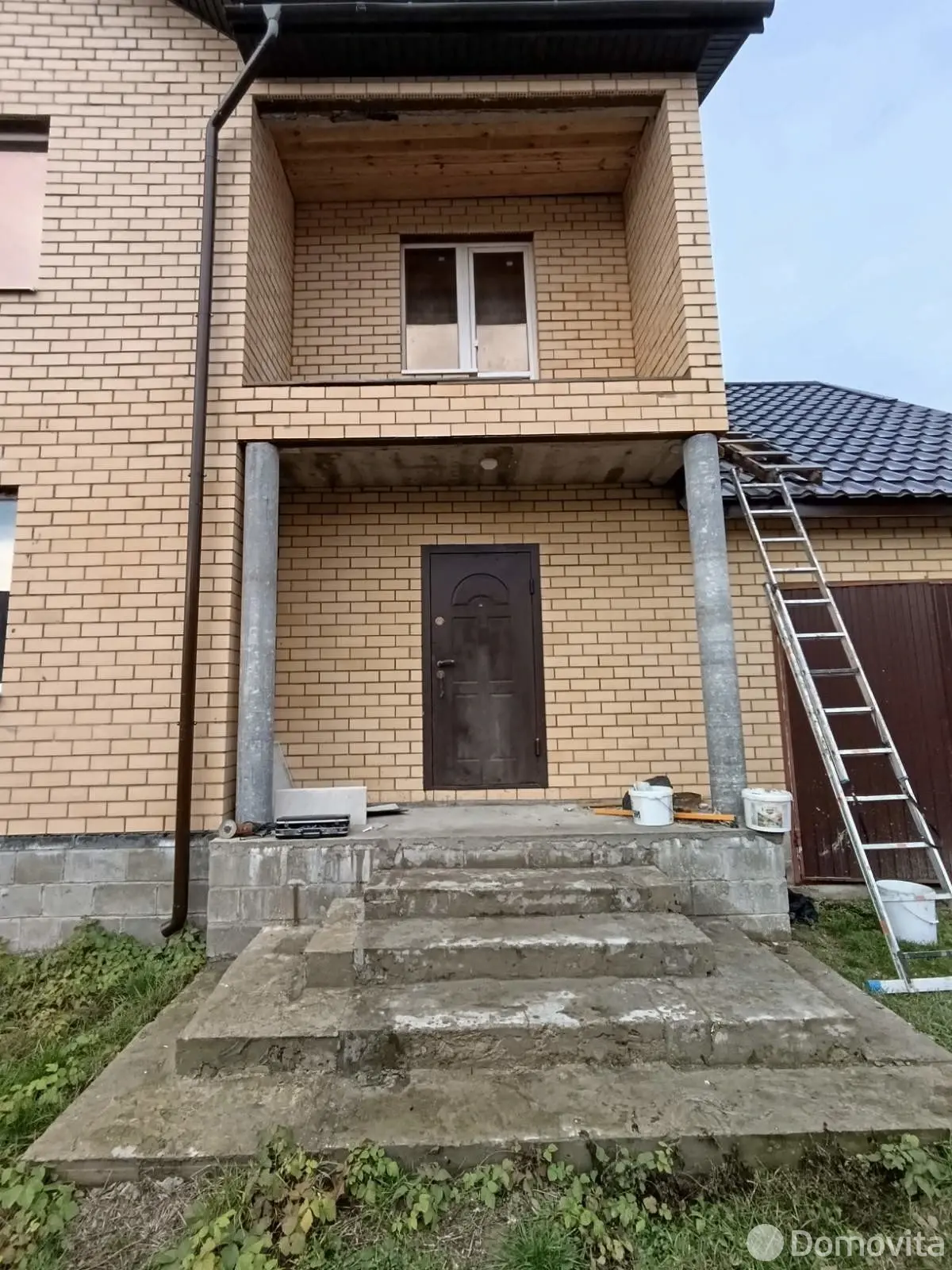 дом, Пинск, ул. Коссовская