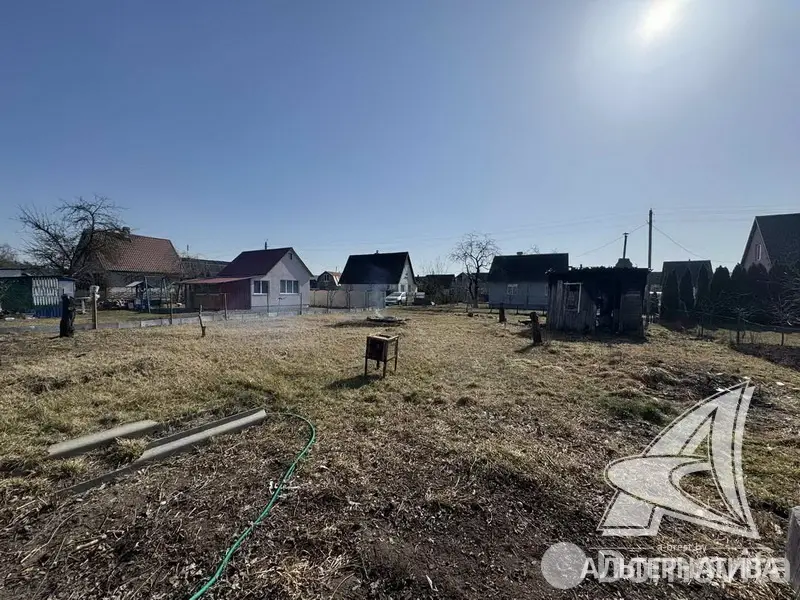 участок, Факел Брестгазоаппарат, - лучшее предложение