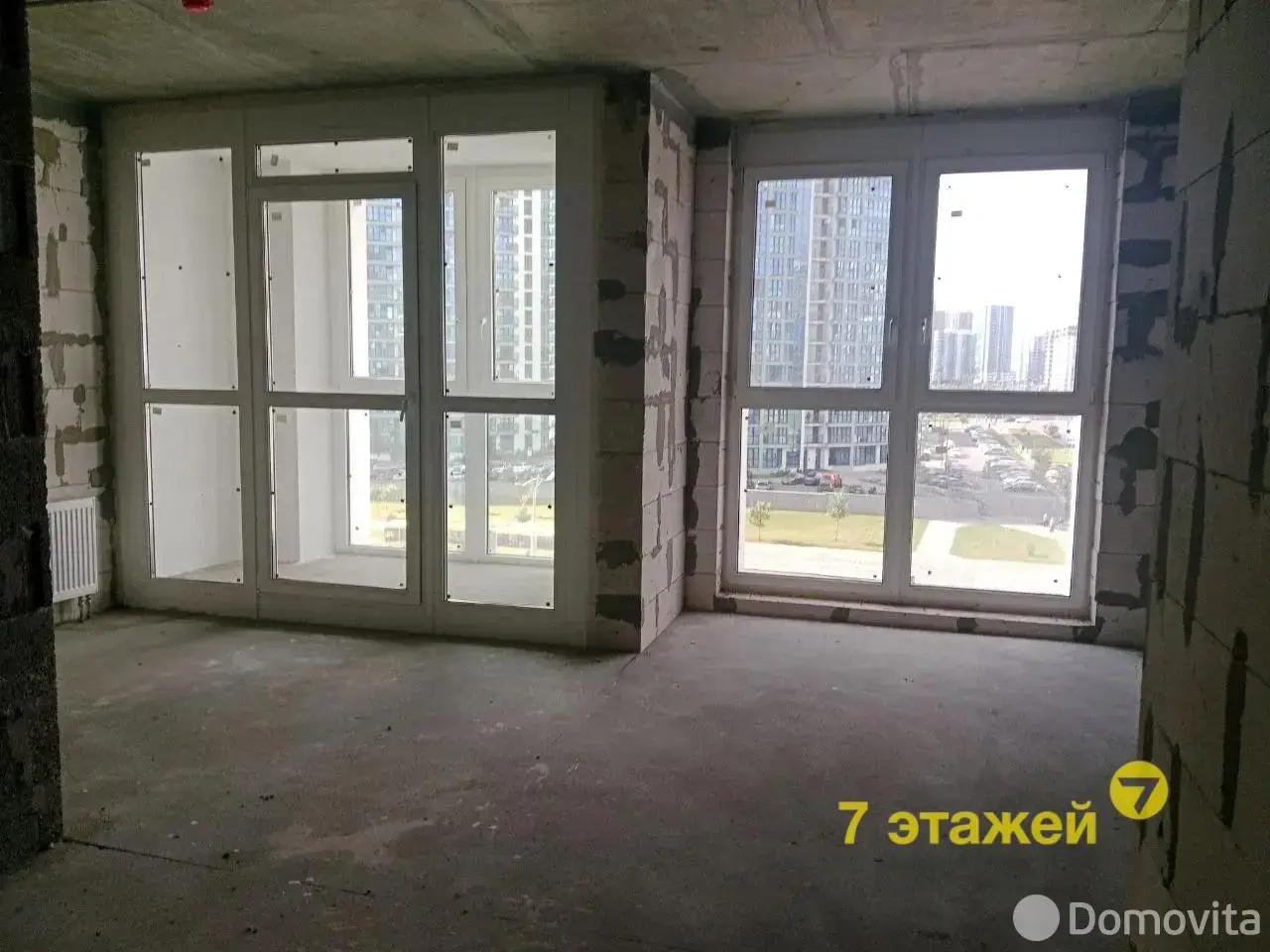 Купить офис на ул. Михаила Савицкого, д. 24 в Минске, 202500BYN, код 10644 - фото 6