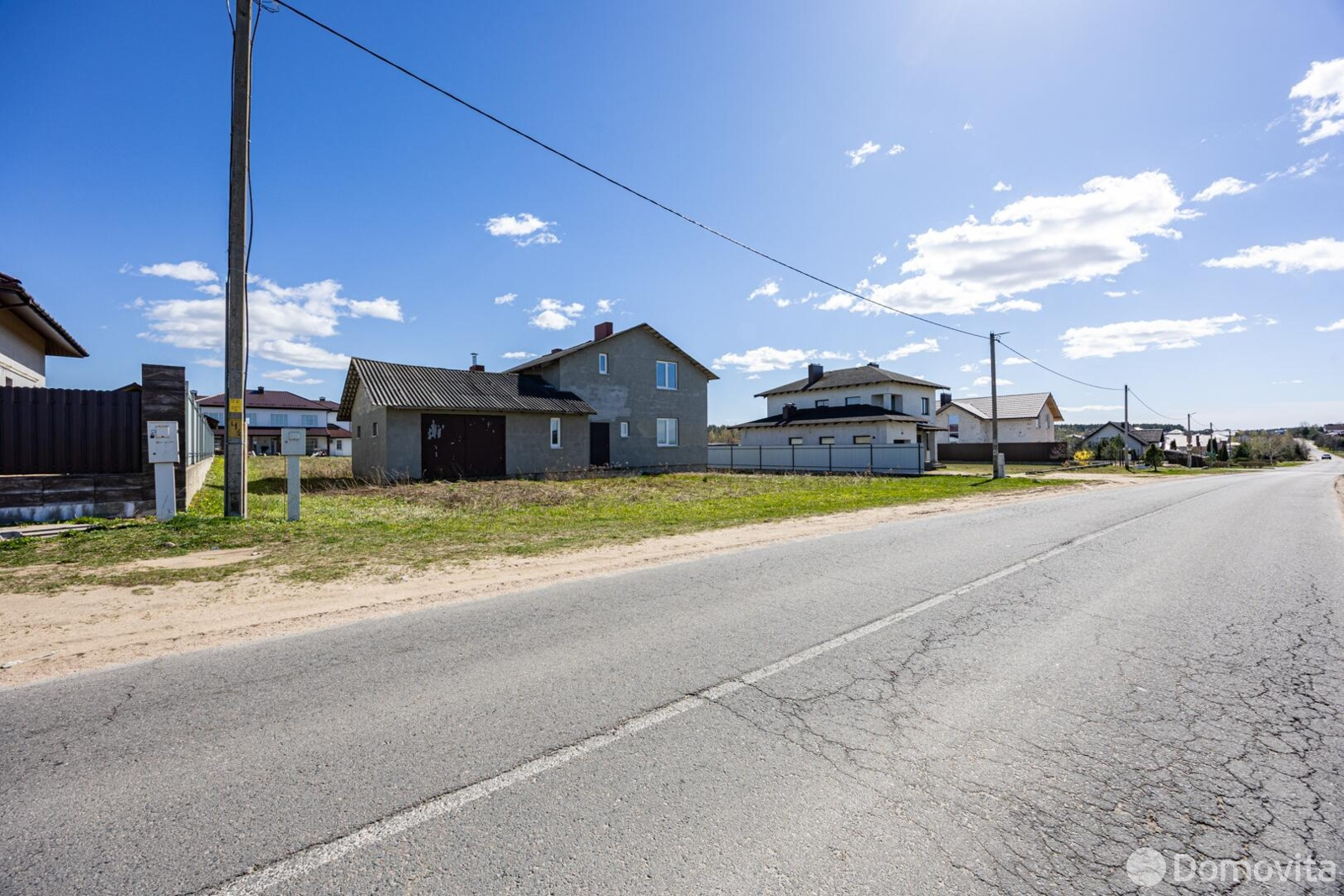 купить коттедж, Дроздово, ул. Европейская