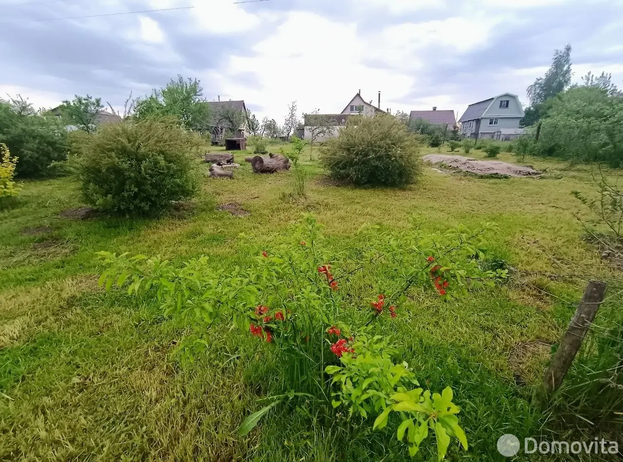 Купить 2-этажную дачу в Дейки Витебская область, 18000USD, код 185365 - фото 12