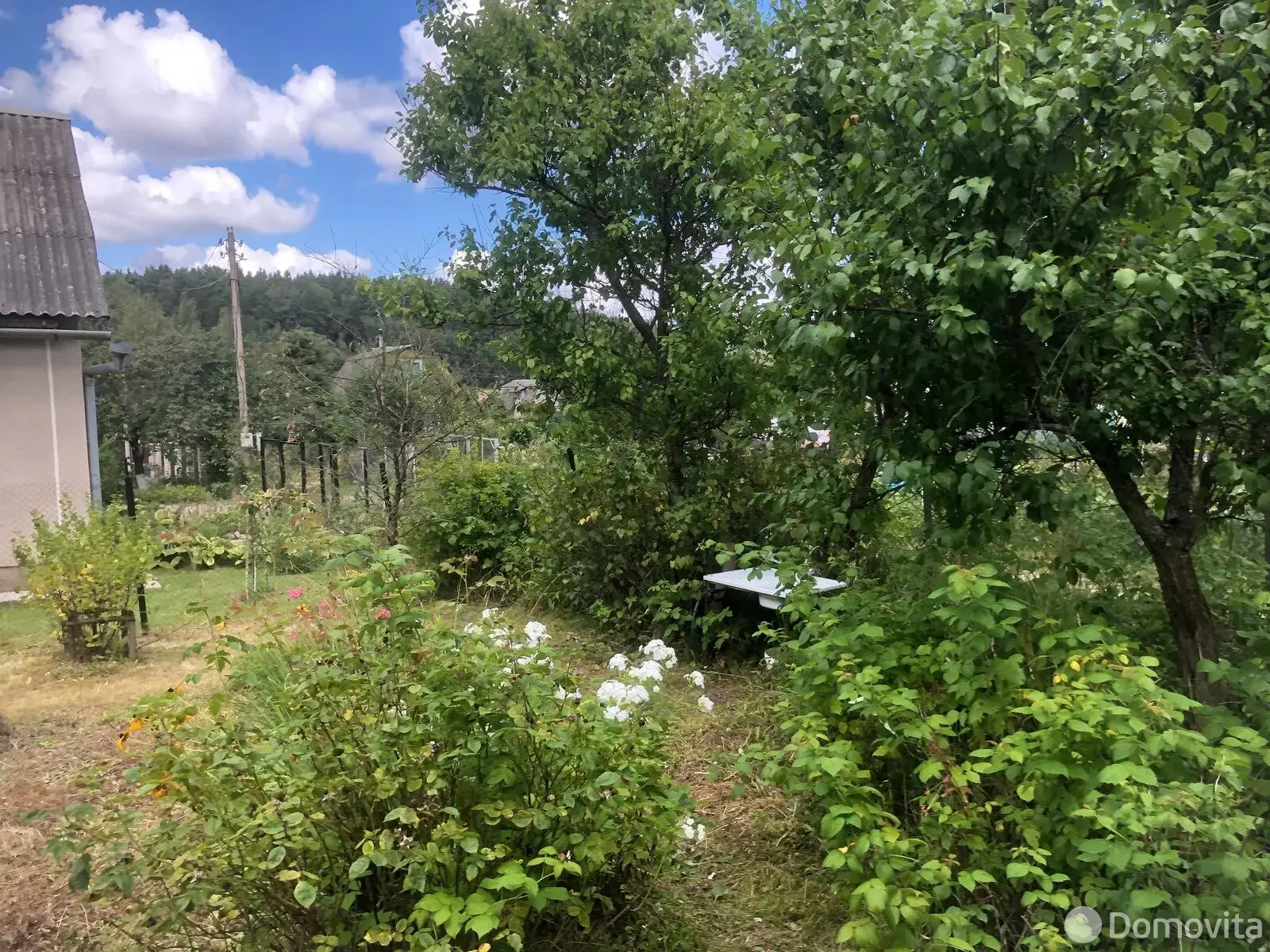 Продажа 2-этажной дачи в Вилия-Лошаны Минская область, 31000USD, код 183317 - фото 27