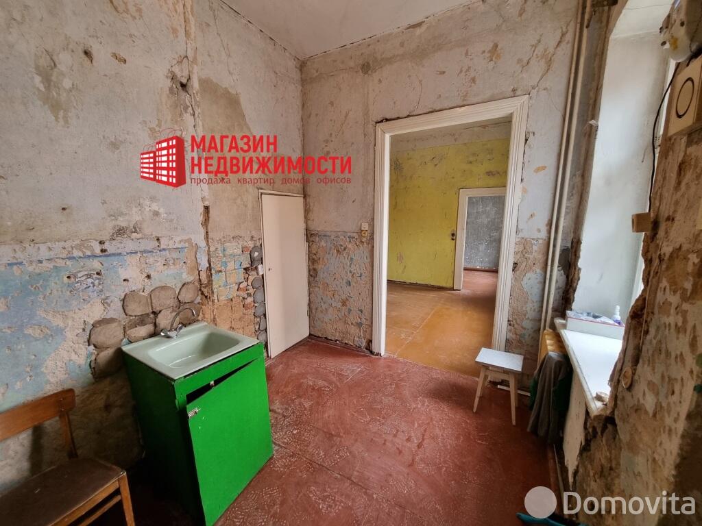 Продажа 2-комнатной квартиры в Гродно, ул. Социалистическая, д. 40, 52000 USD, код: 1071025 - фото 5