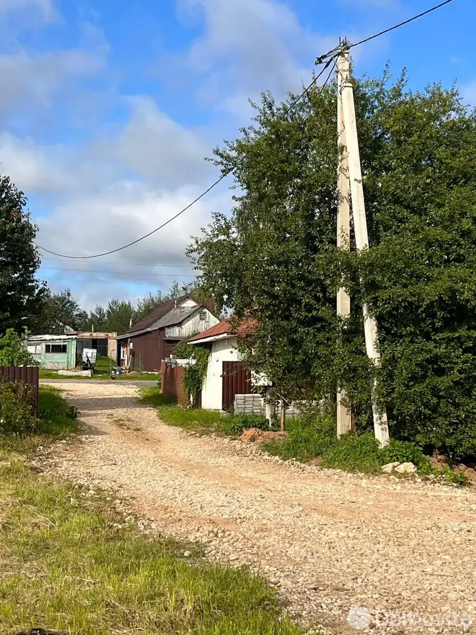 Купить земельный участок, 9 соток, Слободщина, Минская область, 35000USD, код 571042 - фото 13