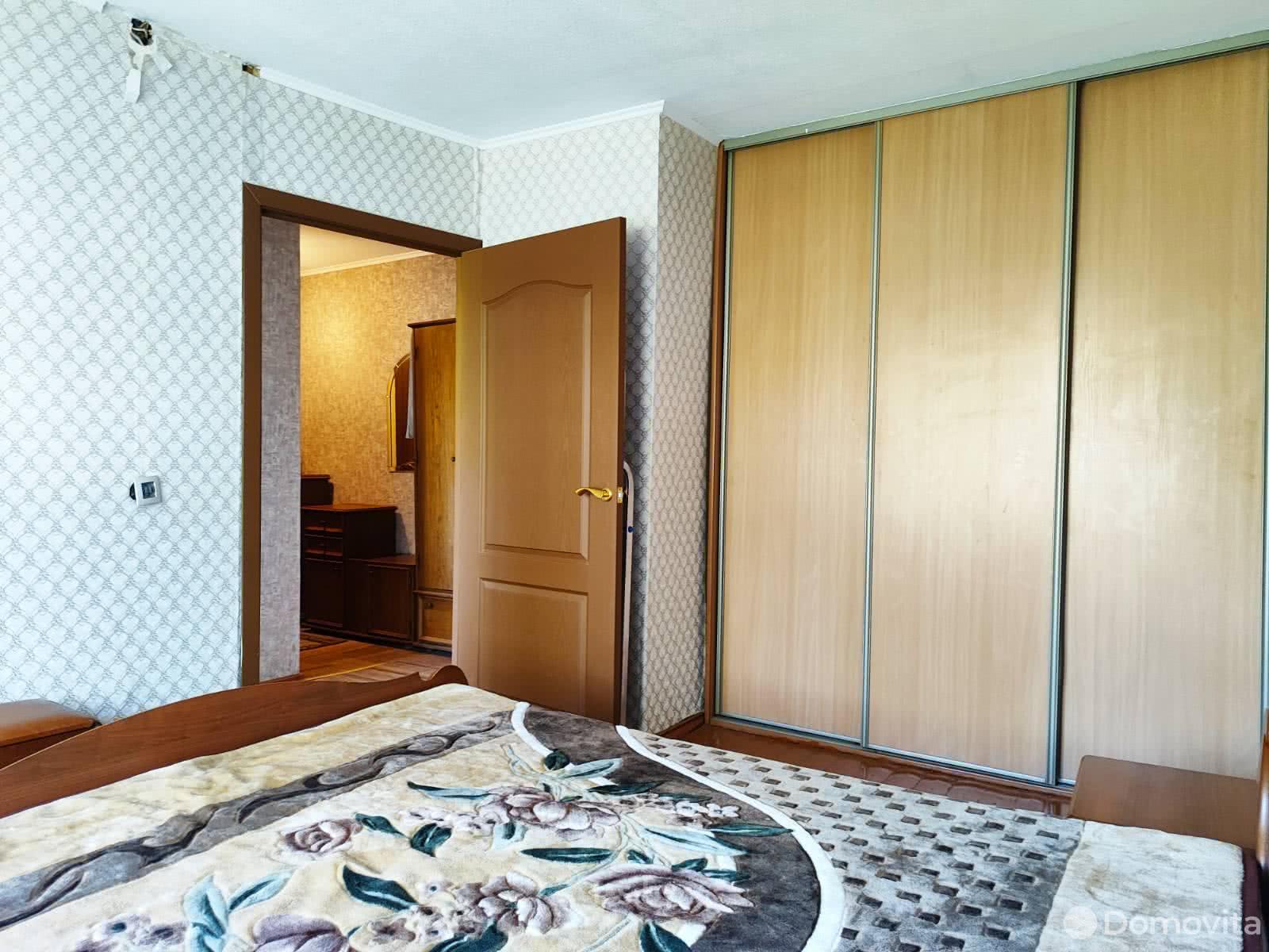 Купить 2-комнатную квартиру в Мачулищах, ул. Гвардейская, д. 19, 45000 USD, код: 1000117 - фото 5