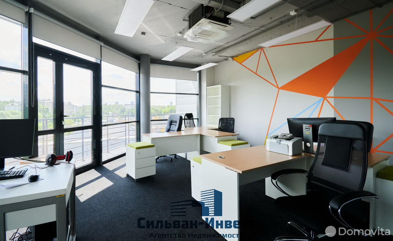 Купить офис на пер. Козлова, д. 25 в Минске, 1543500USD, код 7028 - фото 12