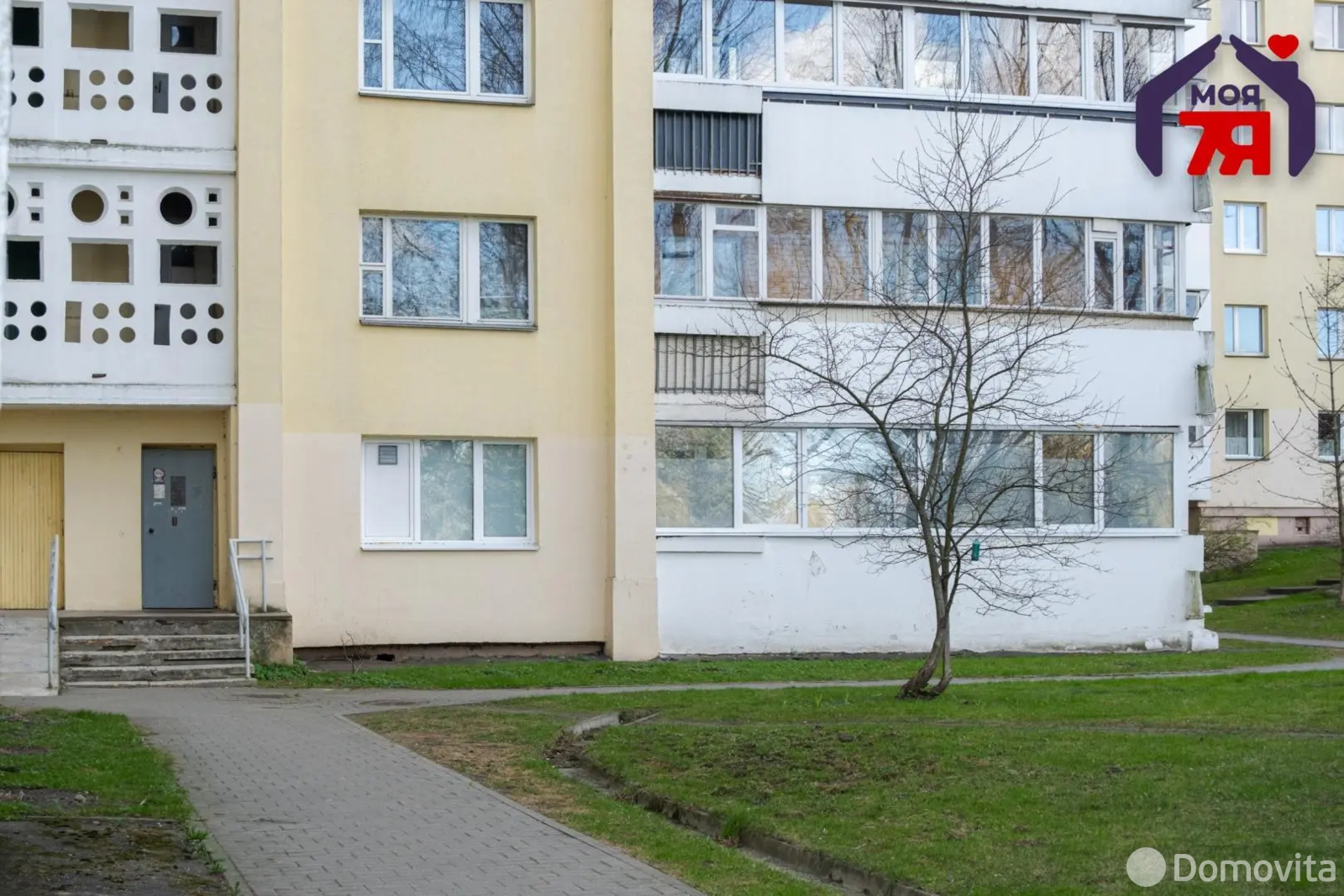 Купить помещение под сферу услуг в Минске, пр-т Победителей, д. 43/1 - фото 22