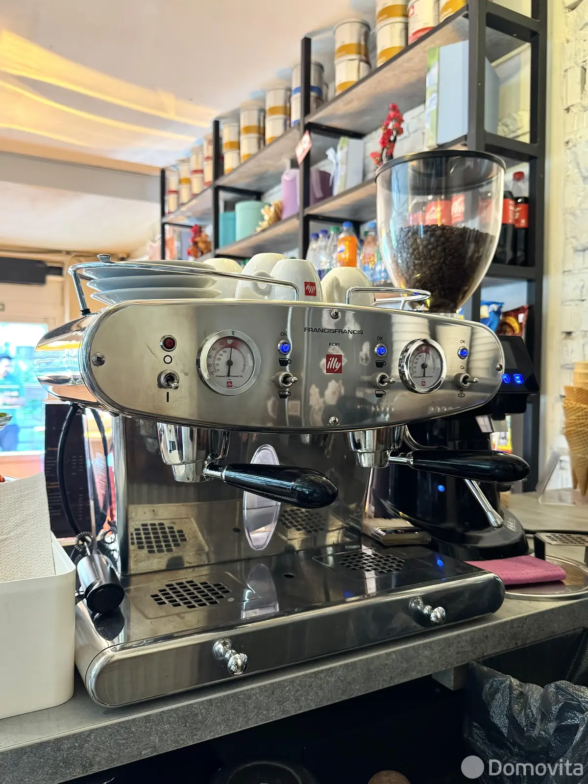 Купить помещение под сферу услуг в Минске, ул. Репина, д. 4 - фото 13