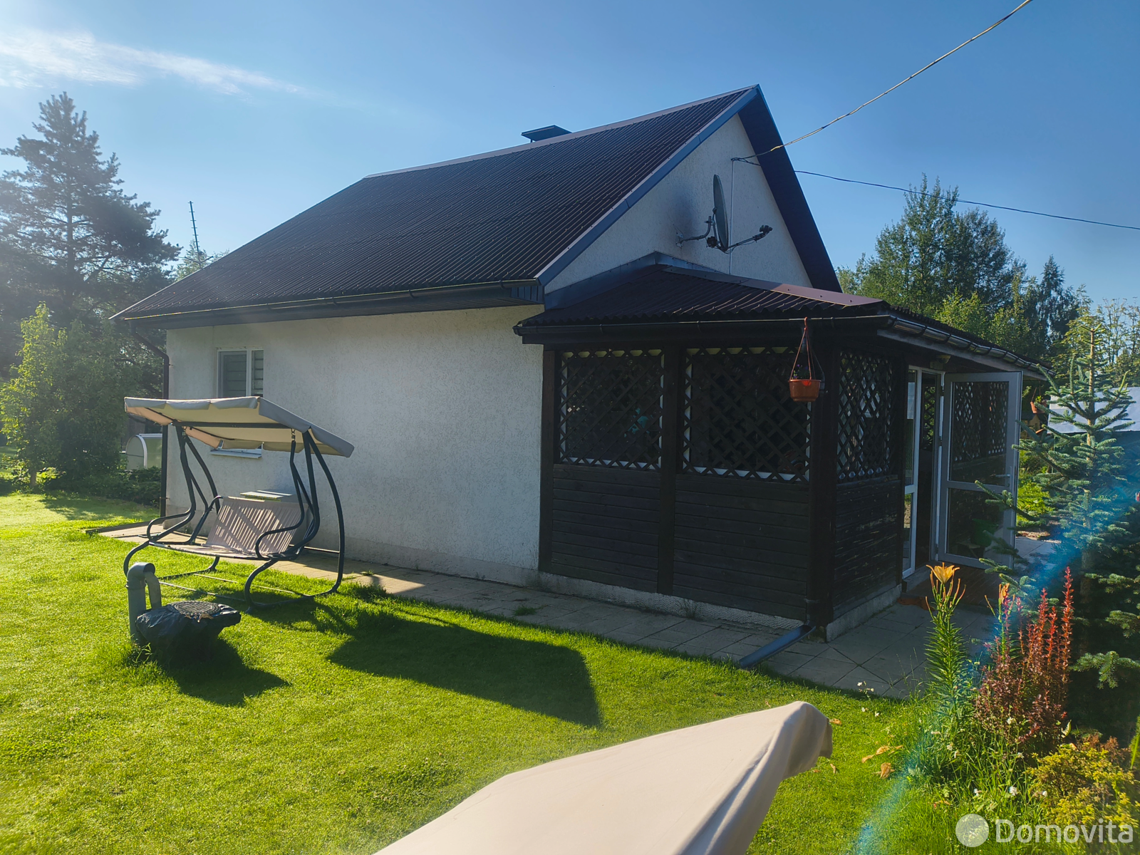 продажа дома, ВЕРАС-91, 