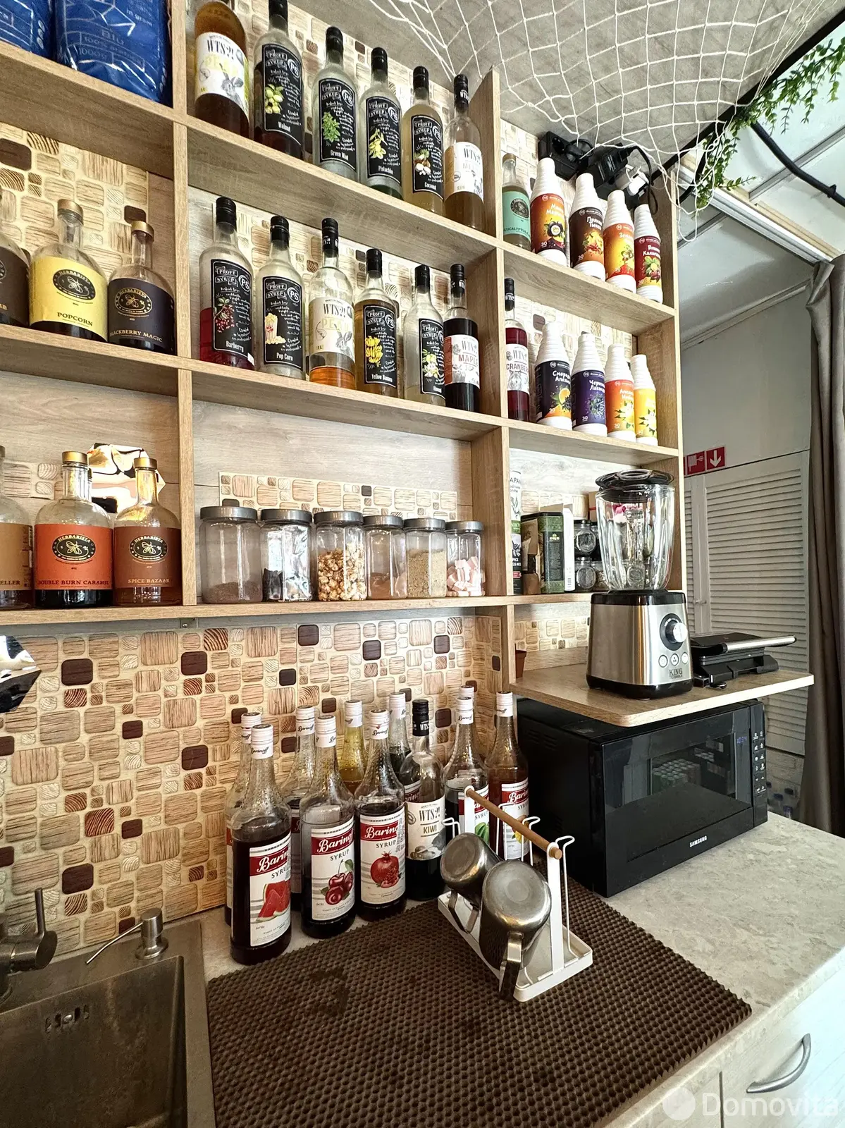 продажа объекта сферы услуг, Минск, ул. Репина, д. 4