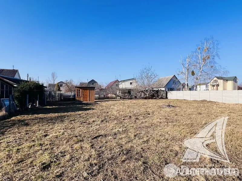 Купить земельный участок, 13.11 соток, Брест, Брестская область, 44500USD, код 571577 - фото 16