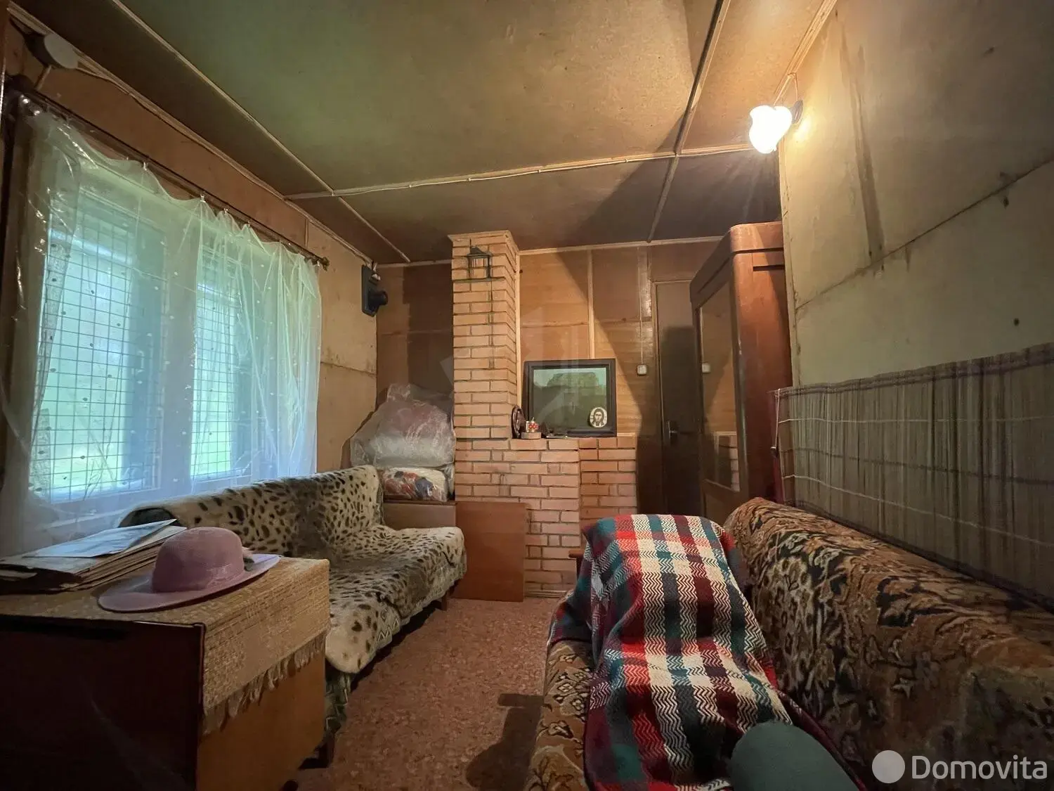 Продажа 2-этажной дачи в Аэрофлот Минская область, 67610BYN, код 185987 - фото 13