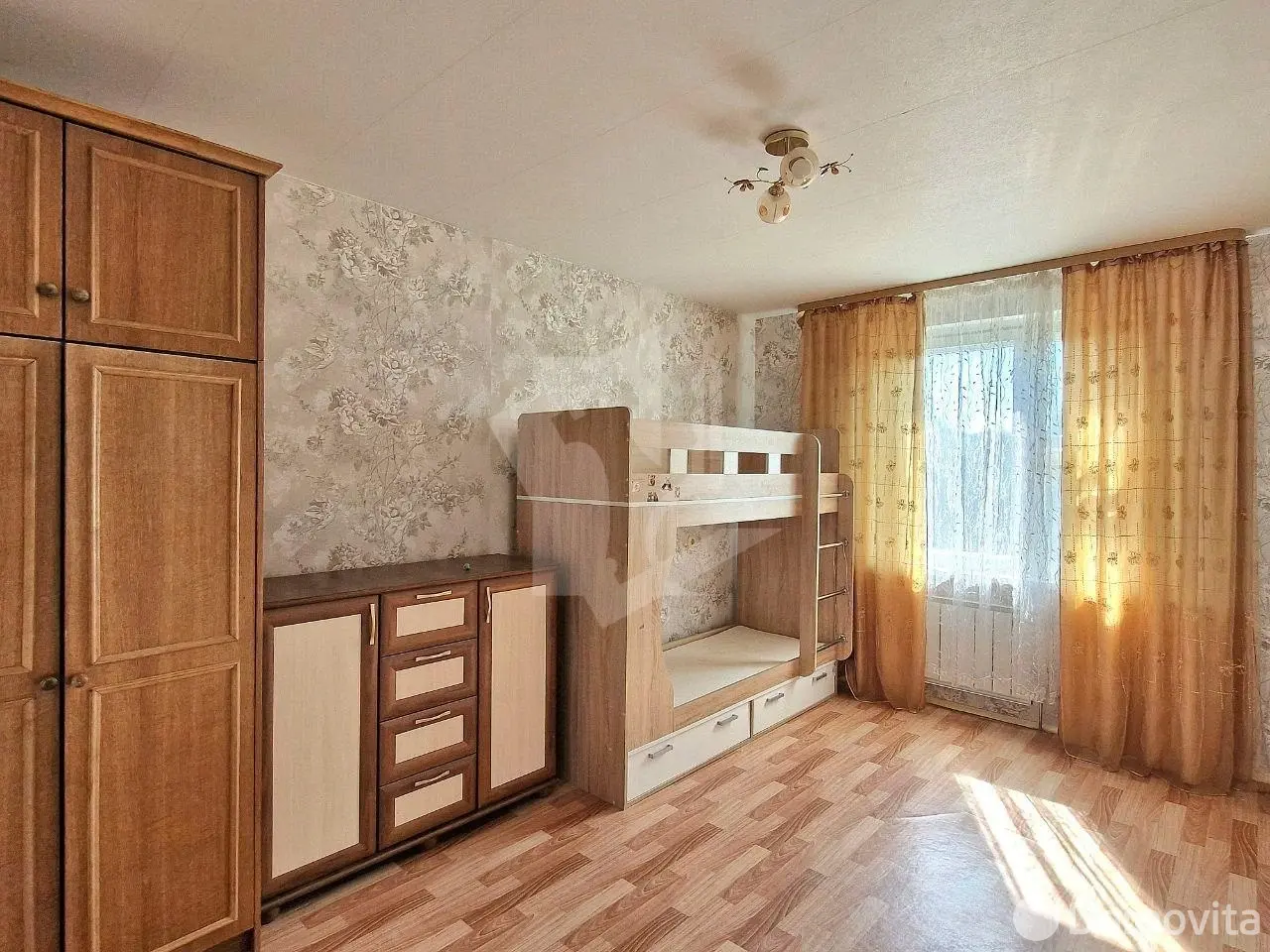 квартира, Минск, ул. Льва Сапеги, д. 7 