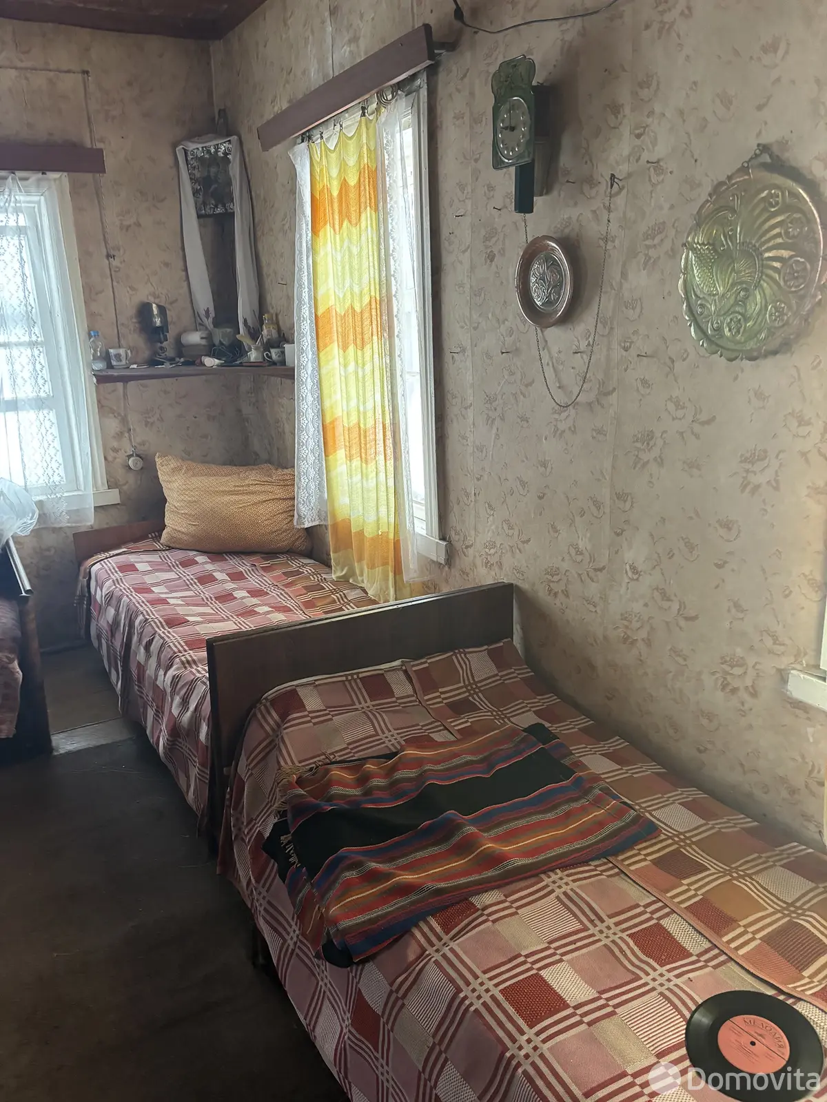 дача, Электротехник, 