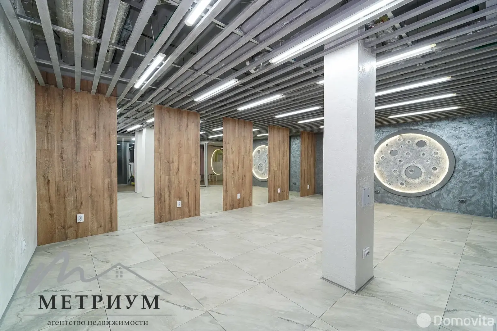 торговый объект, Минск, ул. Кирилла Туровского, д. 16 