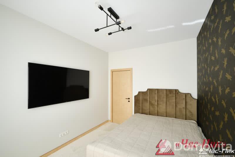 Купить 1-этажную дачу в Узборье Минская область, 250000USD, код 178845 - фото 17