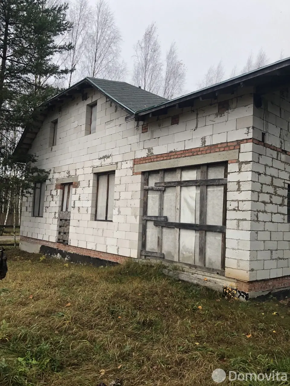 Стоимость продажи коттеджа, Колодищи, ул. Благодатная, д. 11