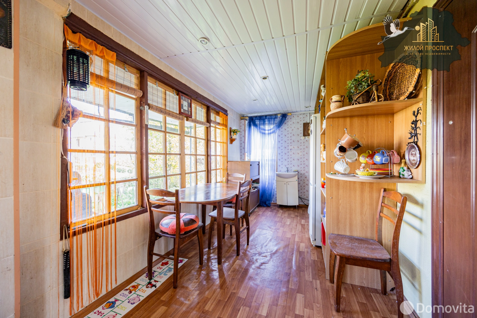 Продажа 2-этажной дачи в Вяча Минская область, 31500USD, код 184327 - фото 16