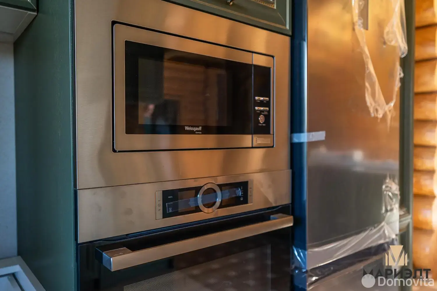 Купить земельный участок, 12 соток, Липовая Колода, Минская область, 385000USD, код 570227 - фото 21