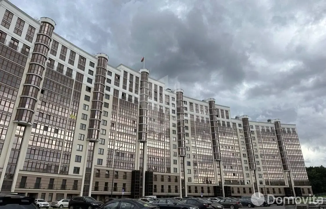 Снять 2-комнатную квартиру в Минске, пр-т Независимости, д. 88, 699USD, код 149646 - фото 27