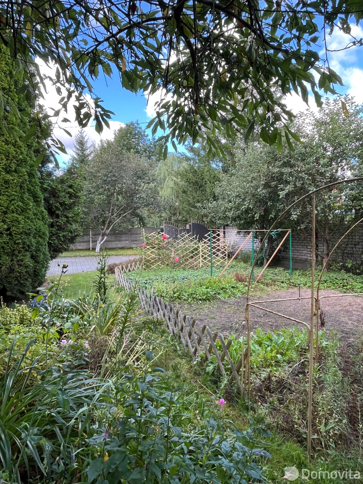 дом, Минск, ул. Зеленолугская, д. 21, стоимость продажи 538 831 р.