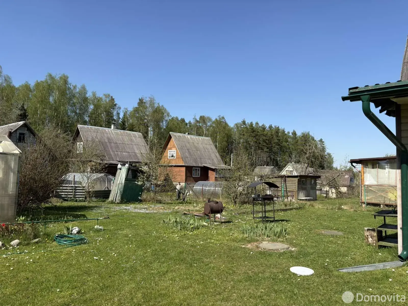 Продажа 2-этажной дачи в ПИЛОТ Минская область, 21700USD, код 184907 - фото 11