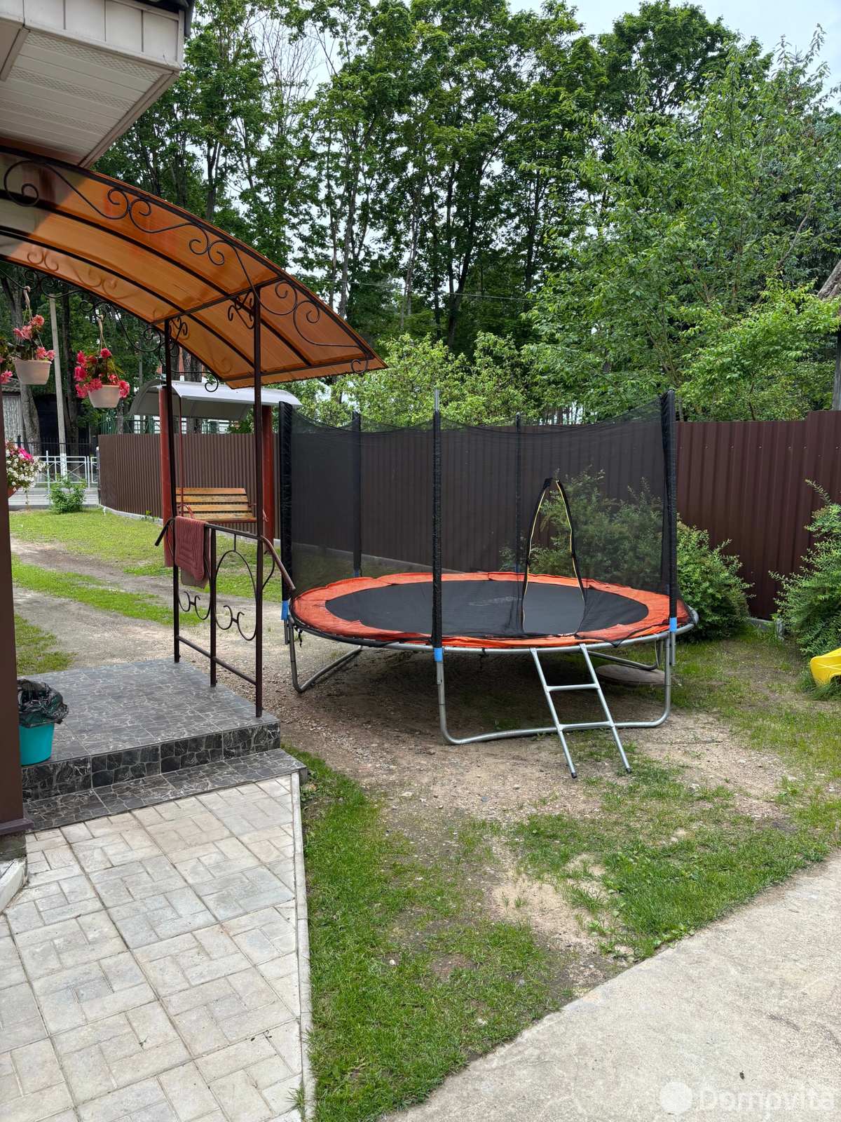  Коттедж Гостевой домик Жемчужина на сутки в Браславе ул. Советская, д. 89, 250BYN, код 1392 - фото 2