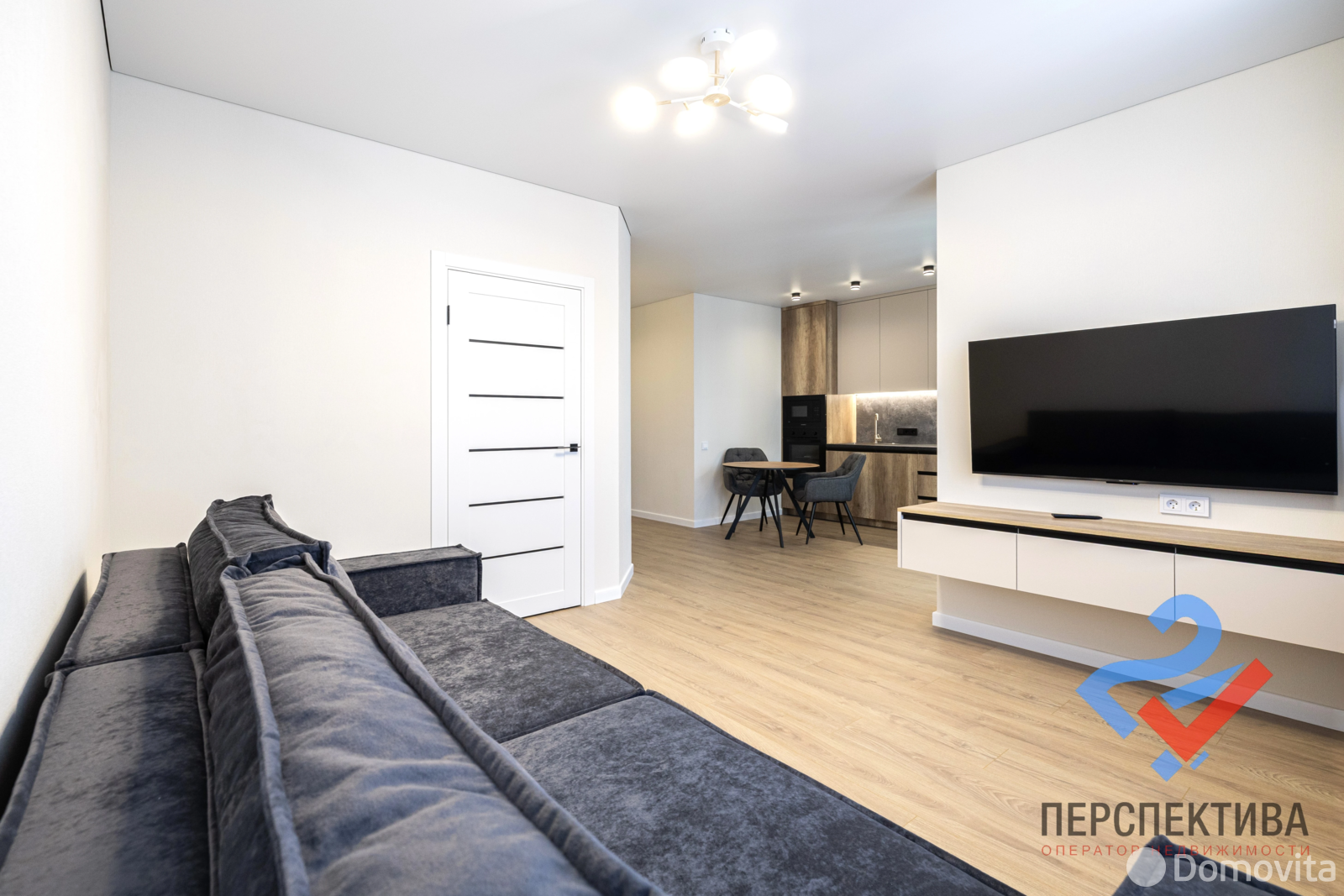 квартира, Минск, пр-т Дзержинского, д. 32 в Московском районе