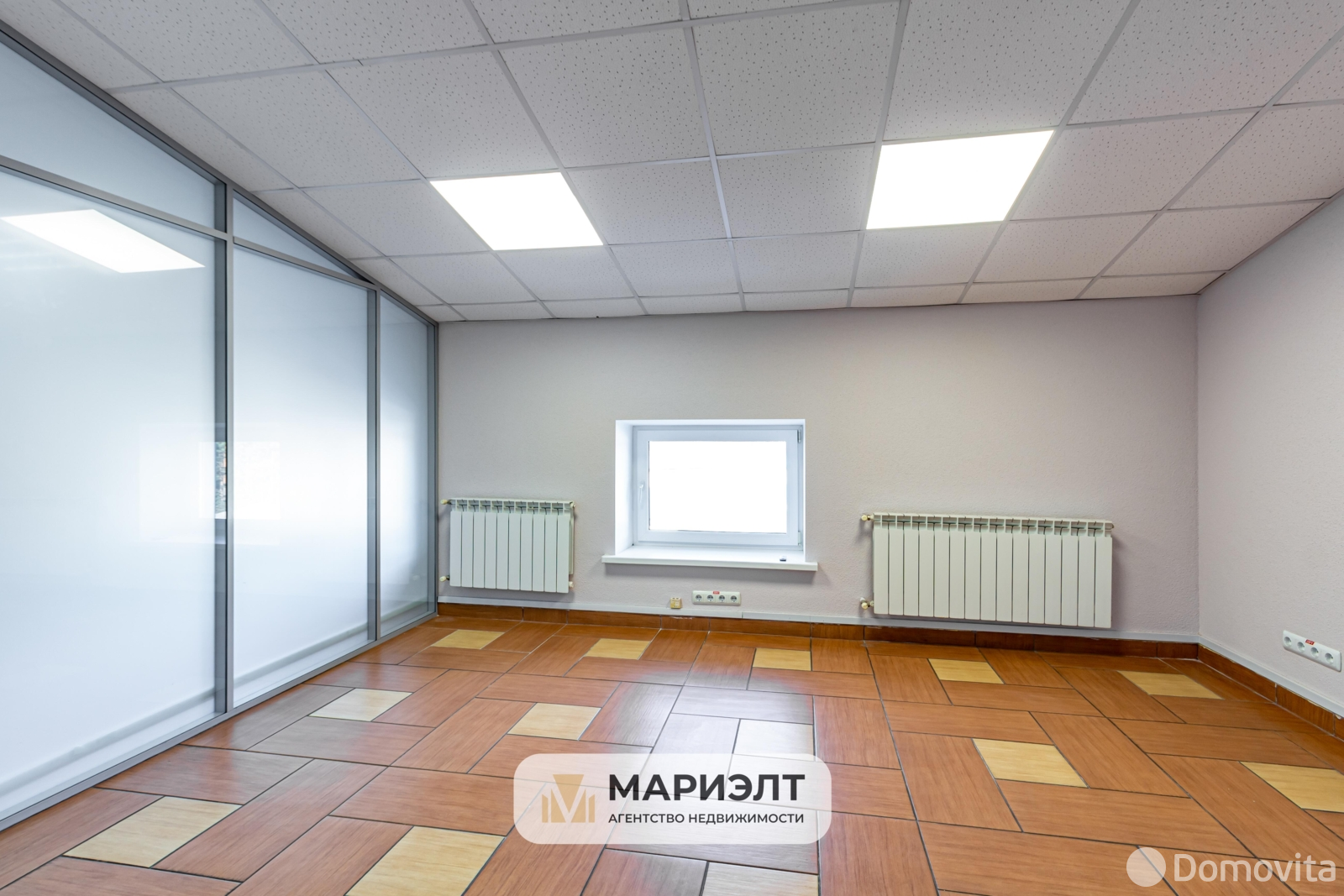 Аренда офиса на пер. Липковский, д. 34 в Минске, 1243USD, код 16861 - фото 20
