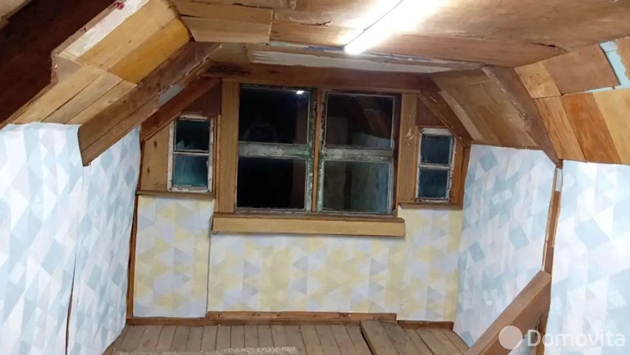 Купить 2-этажную дачу в Строитель-96 Минская область, 3900USD, код 184676 - фото 17