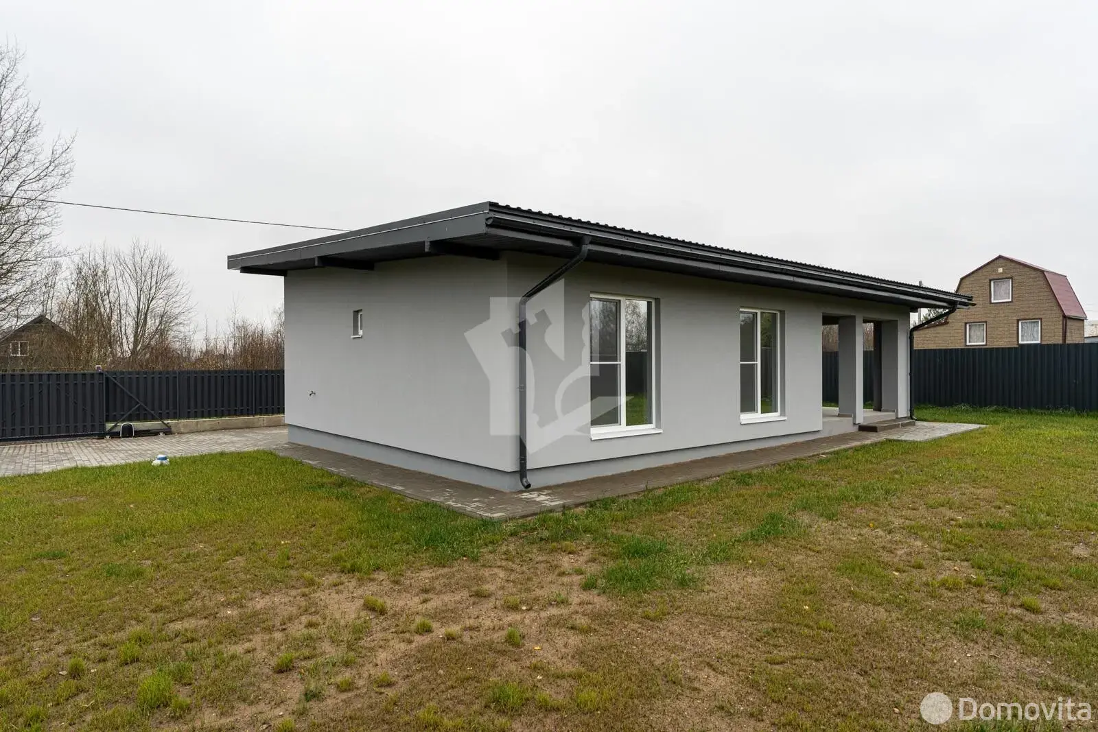 Купить 1-этажную дачу в Рабушках Минская область, 98900USD, код 184473 - фото 24