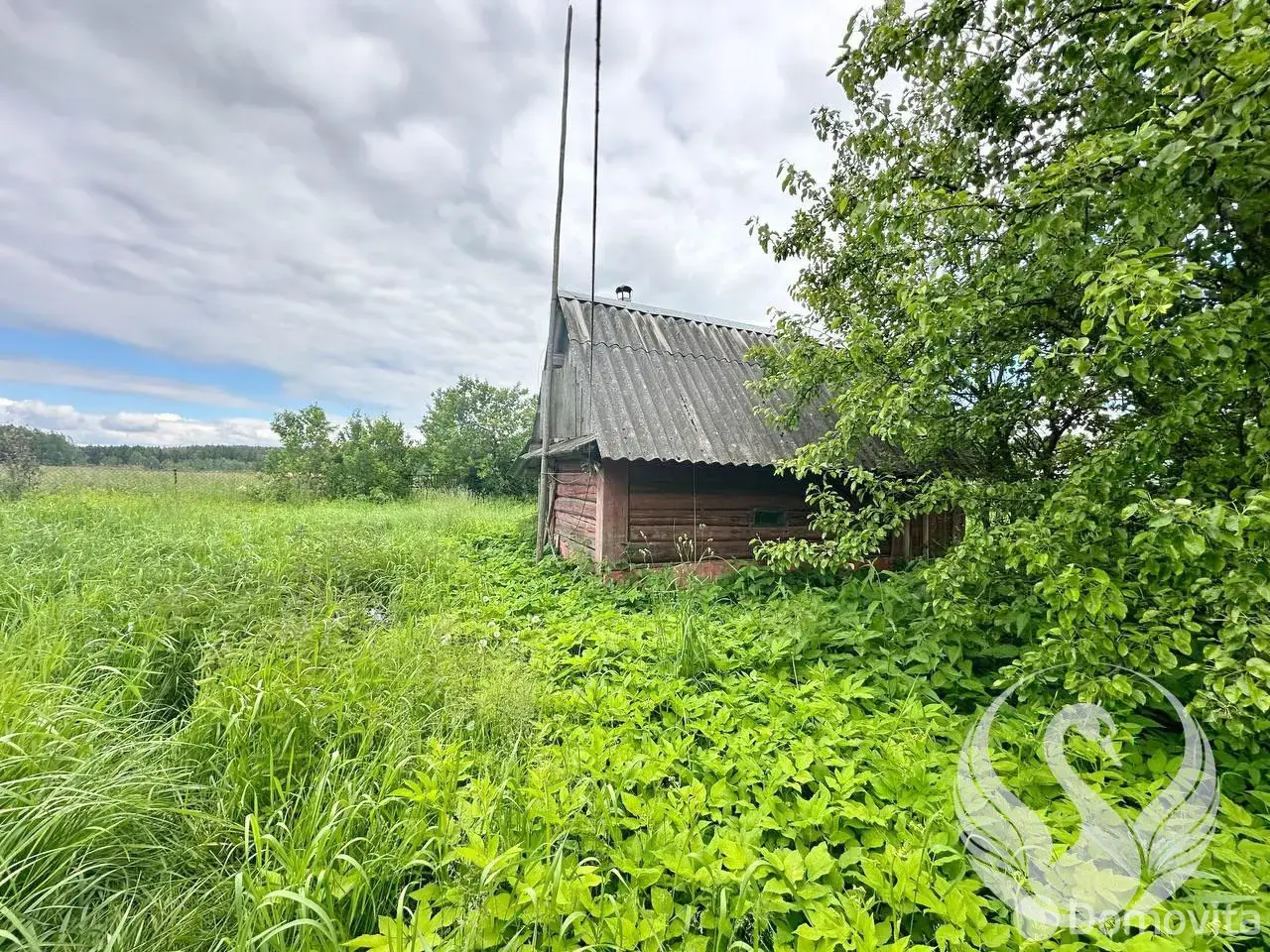 Стоимость продажи коттеджа, Вильяново, ул. Радужная, д. 24