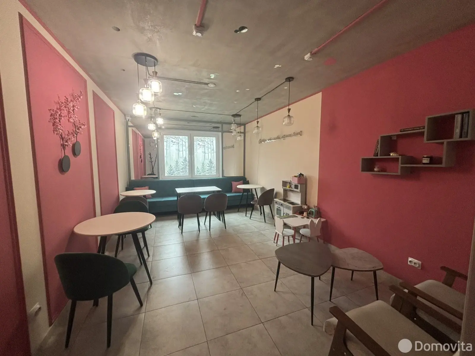 Снять офис на ул. Виктора Глухова, д. 30 в Гродно, 1400BYN, код 17166 - фото 2
