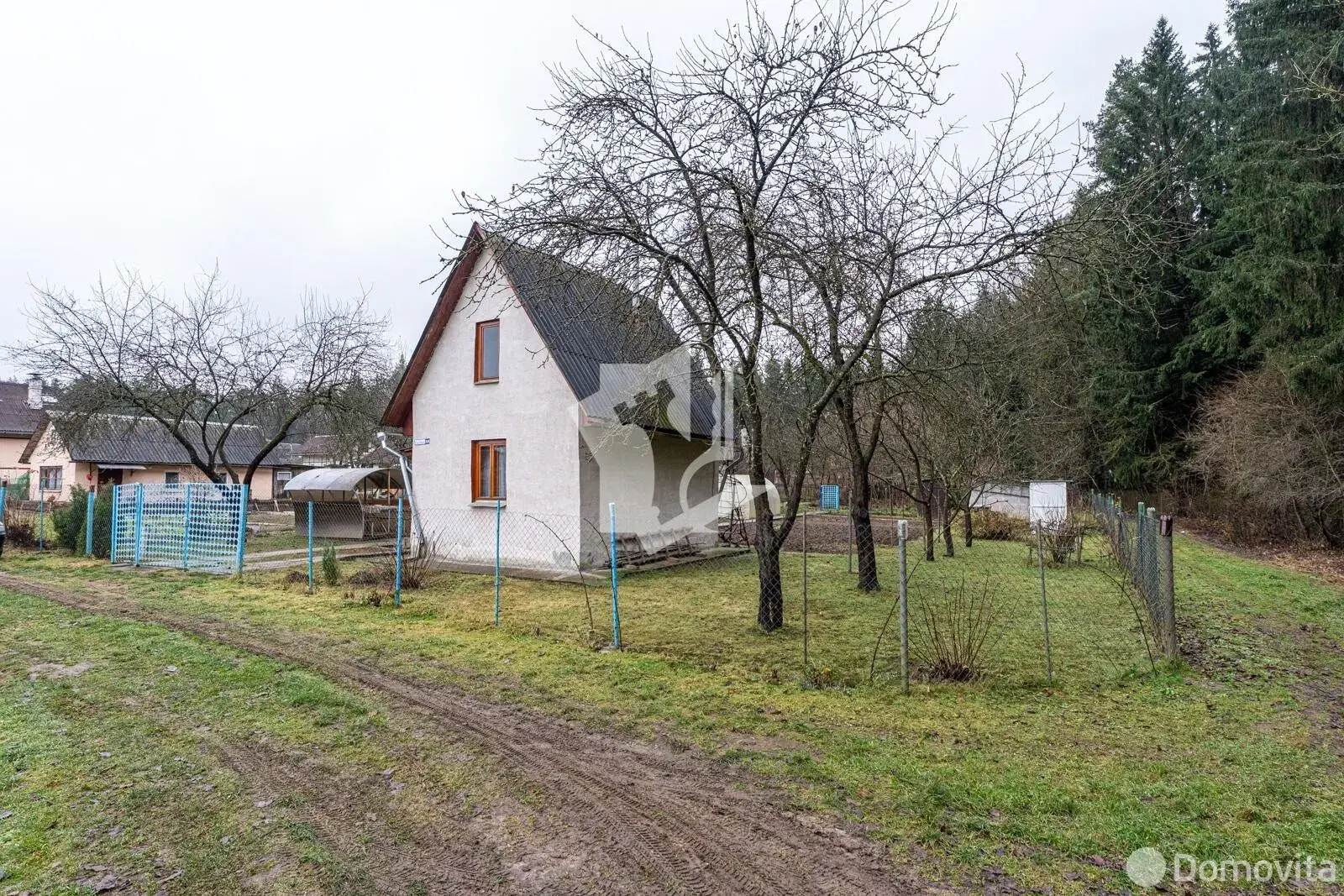 Купить 1-этажную дачу в Родник-Рыбхоз Минская область, 43900USD, код 184689 - фото 20