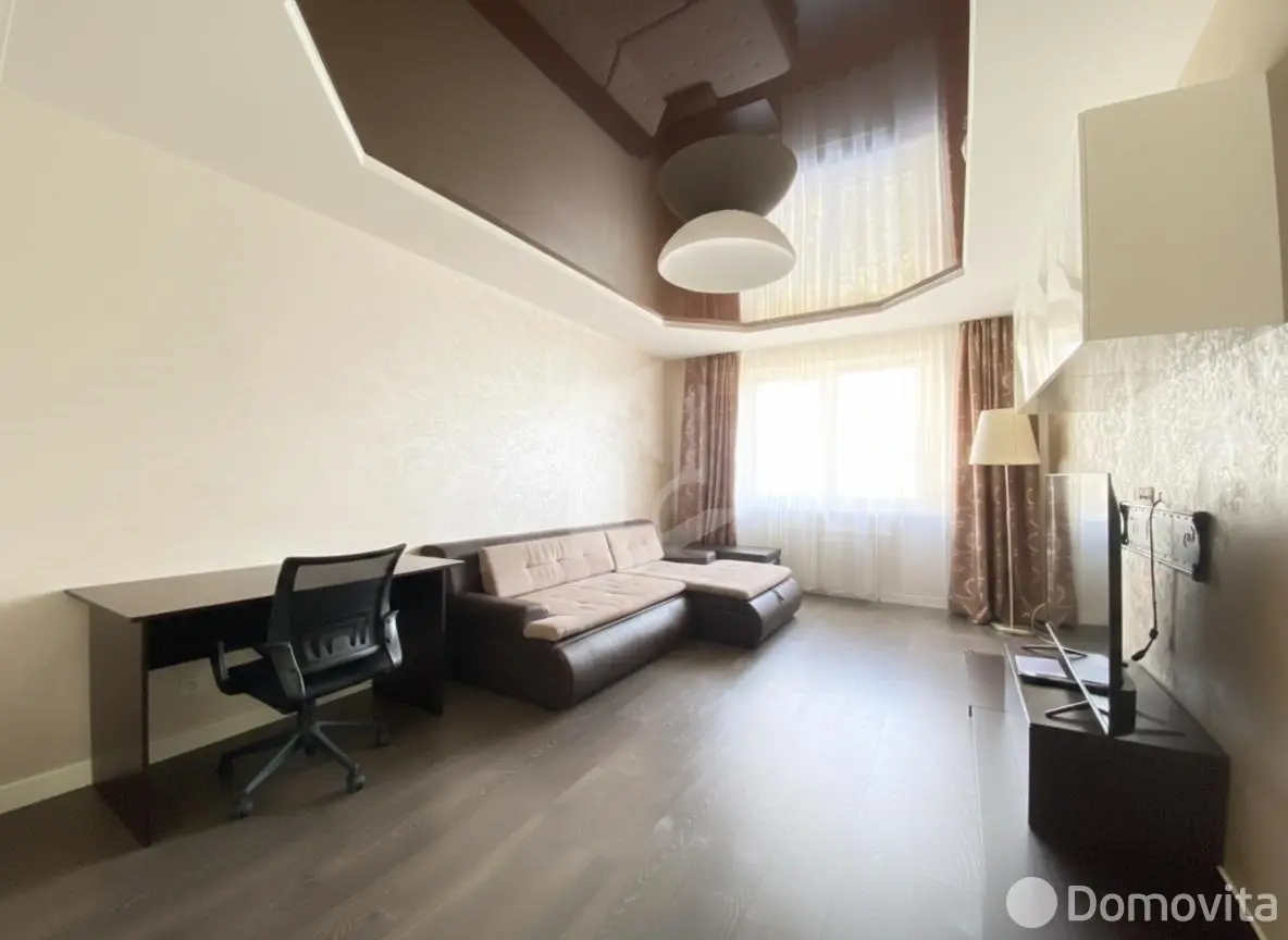 Снять 2-комнатную квартиру в Минске, пр-т Машерова, д. 43, 600USD, код 149470 - фото 11