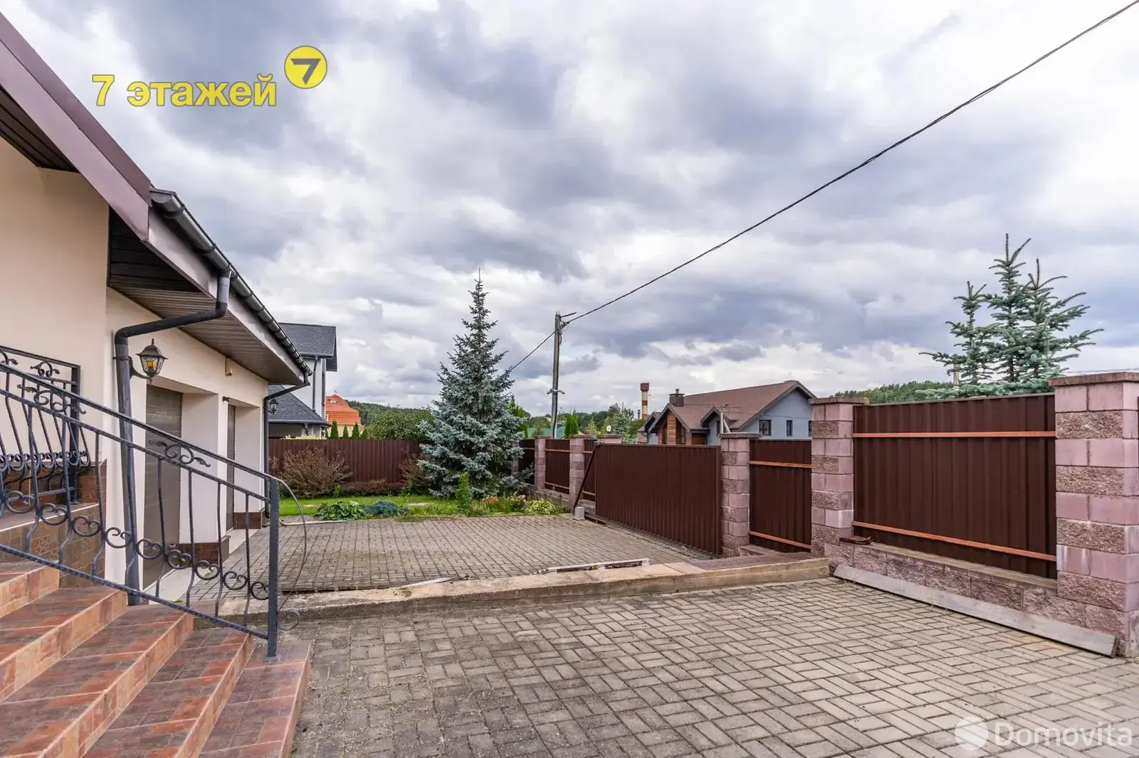 коттедж, Тарасово, ул. Луговая 