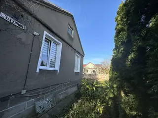 1-этажный коттедж, г. Гродно, пер. Заслонова