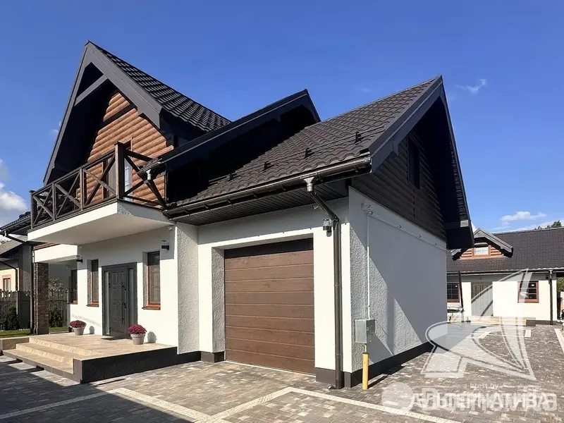 дача, Алеся-50, 