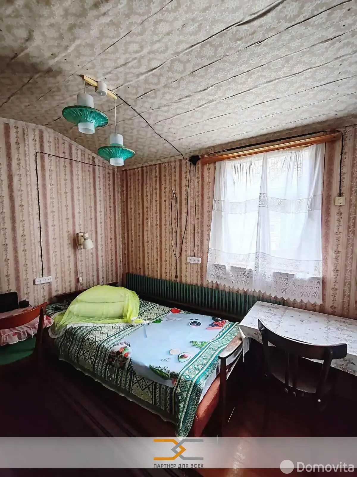 дача, Ромашка Соломореченская,