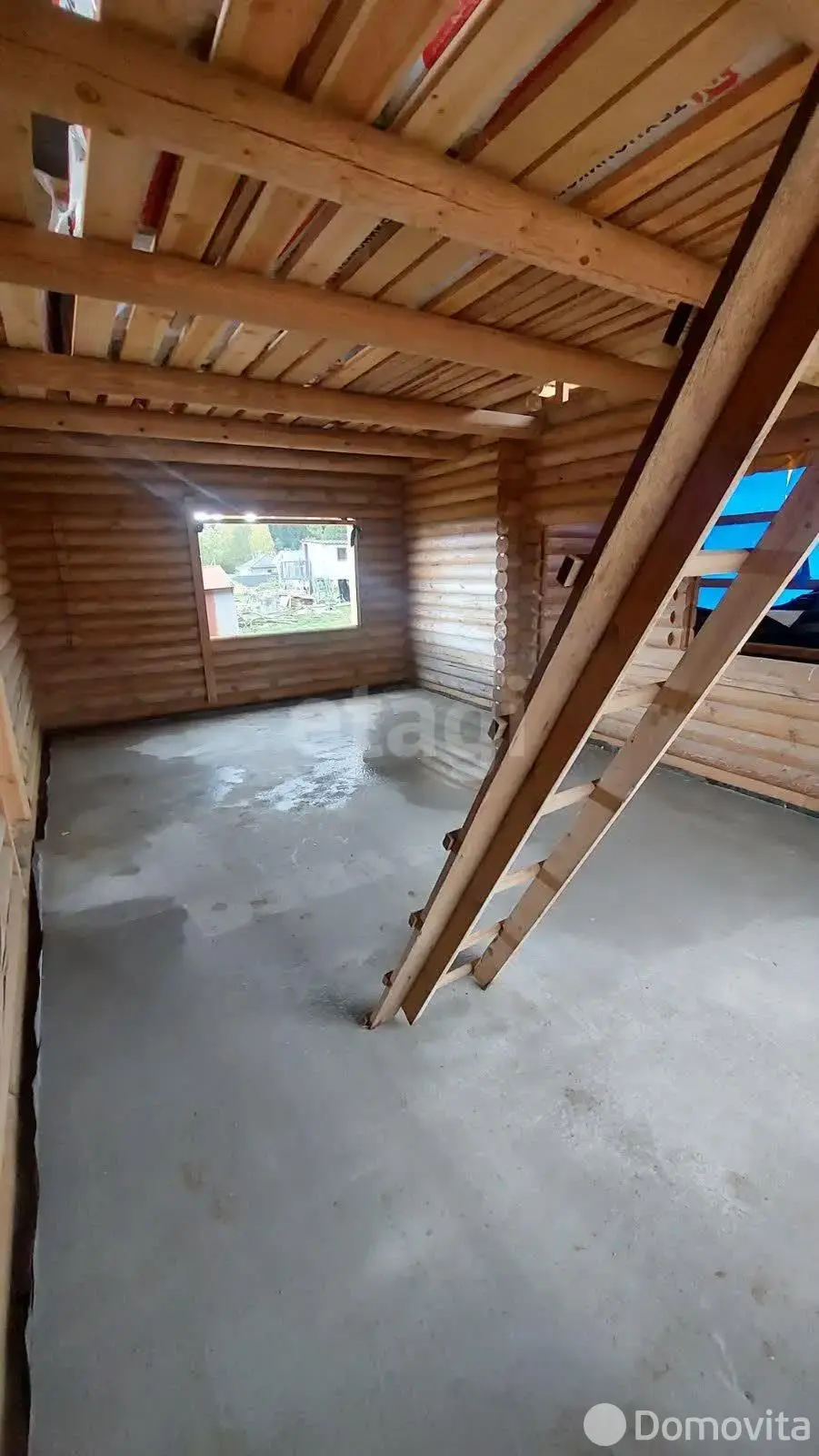 дом, Птичь-2, 