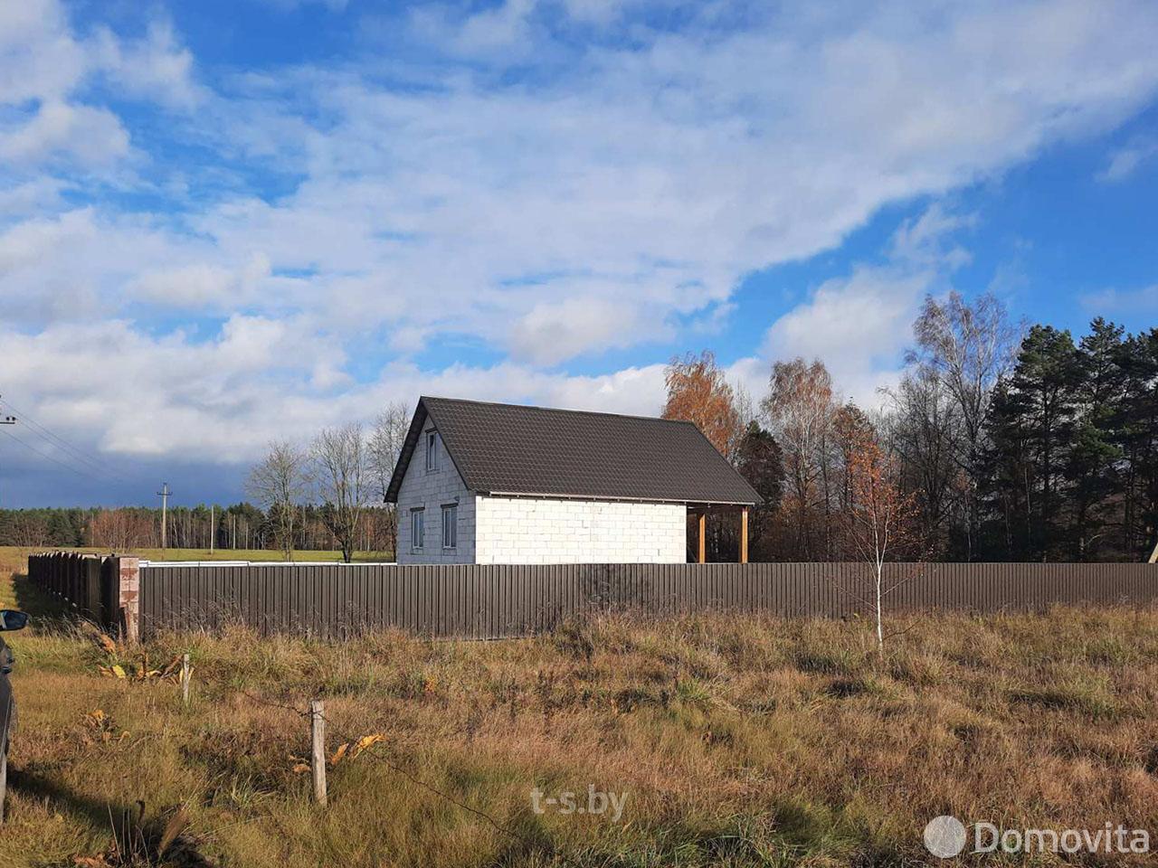 дом, Кузьмишки, 