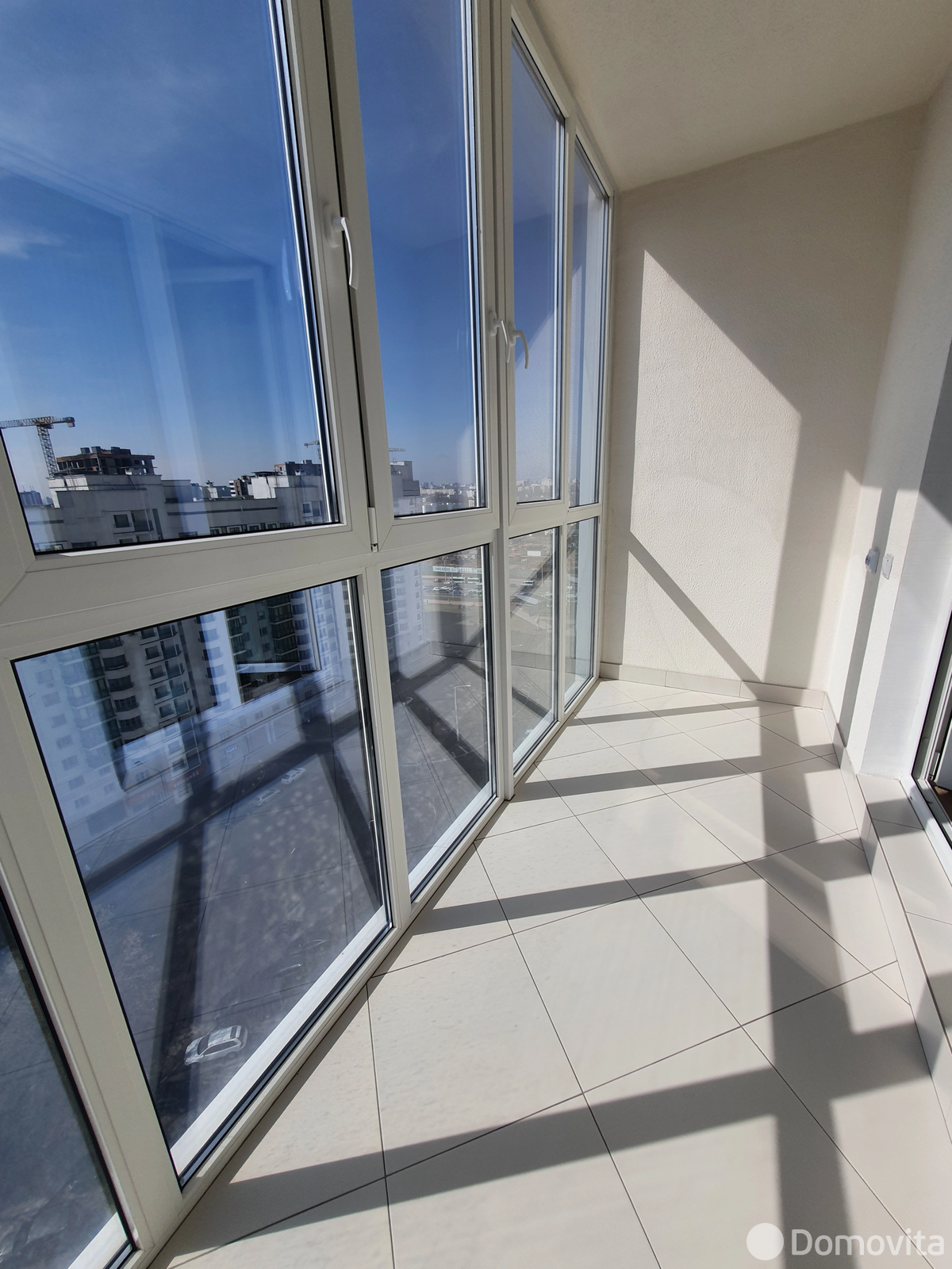 Снять 1-комнатную квартиру в Минске, пр-т Дзержинского, д. 19, 480USD, код 149837 - фото 13