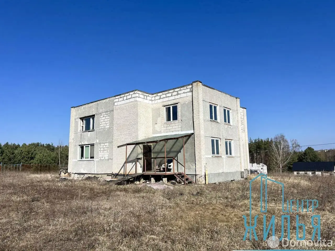 дом, Каменка, 