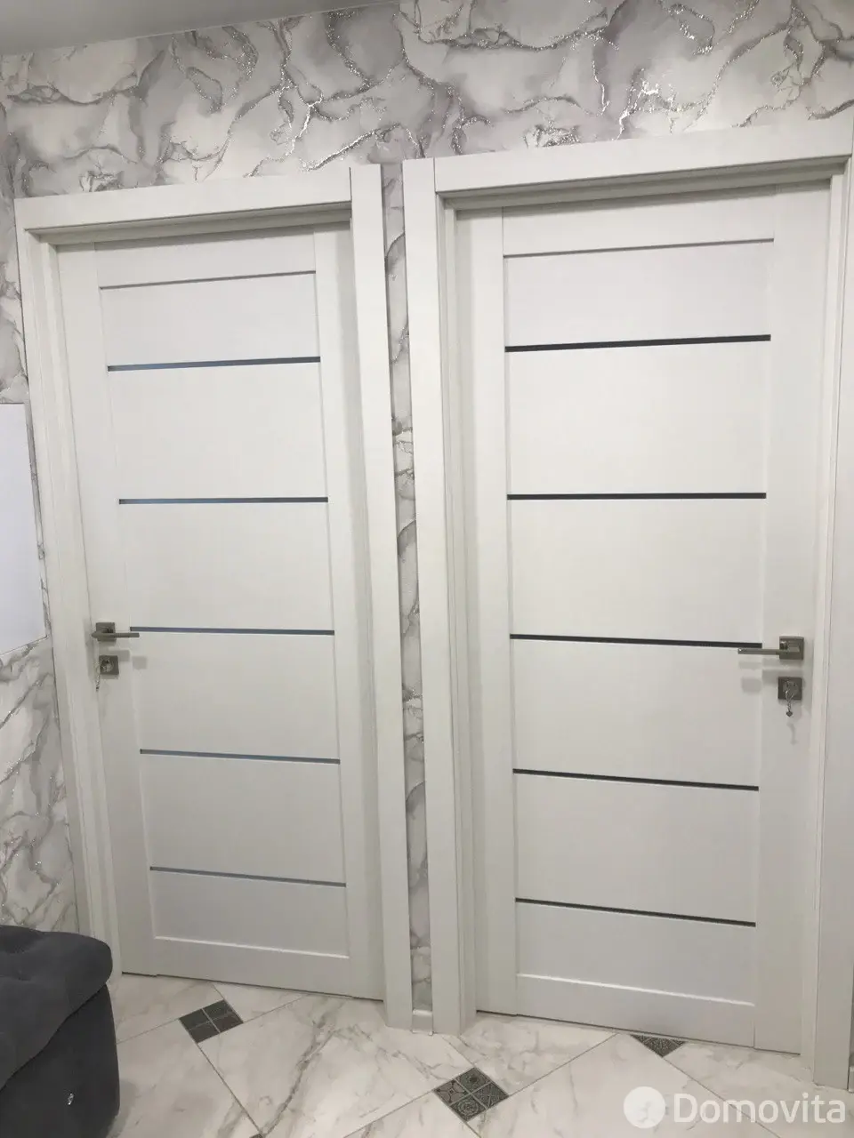 Снять 2-комнатную квартиру в Минске, ул. Голодеда, д. 19/1, 500USD, код 149034 - фото 3