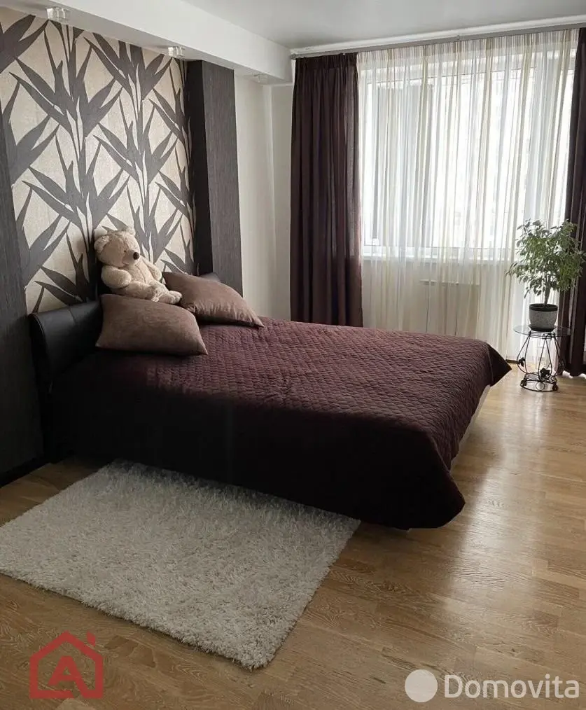 квартира, Минск, пер. Максима Богдановича, д. 136 - лучшее предложение