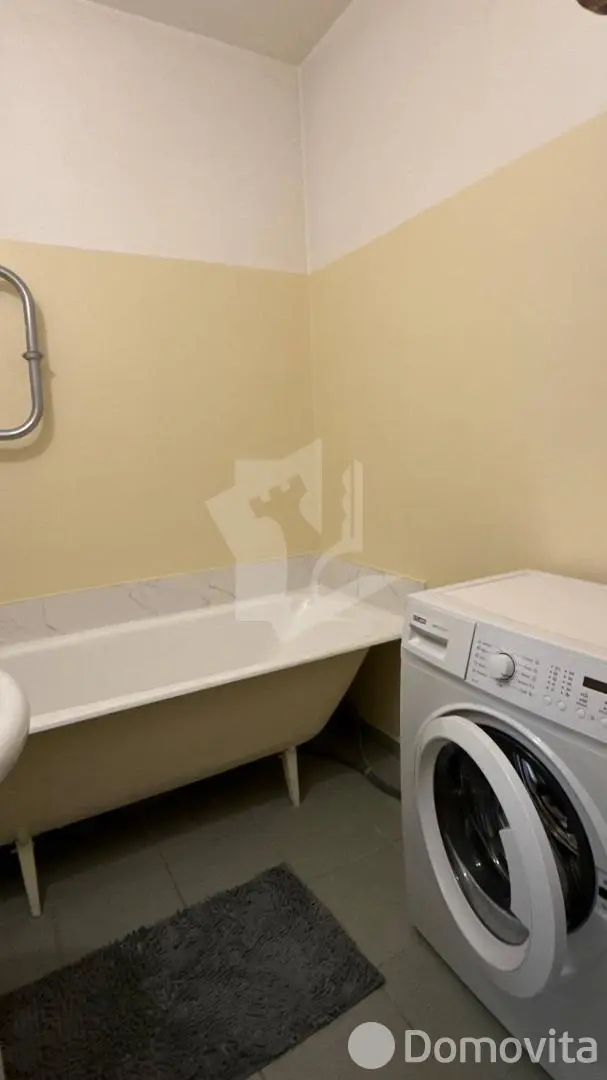 квартира, Минск, ул. Алибегова, д. 10 в Московском районе