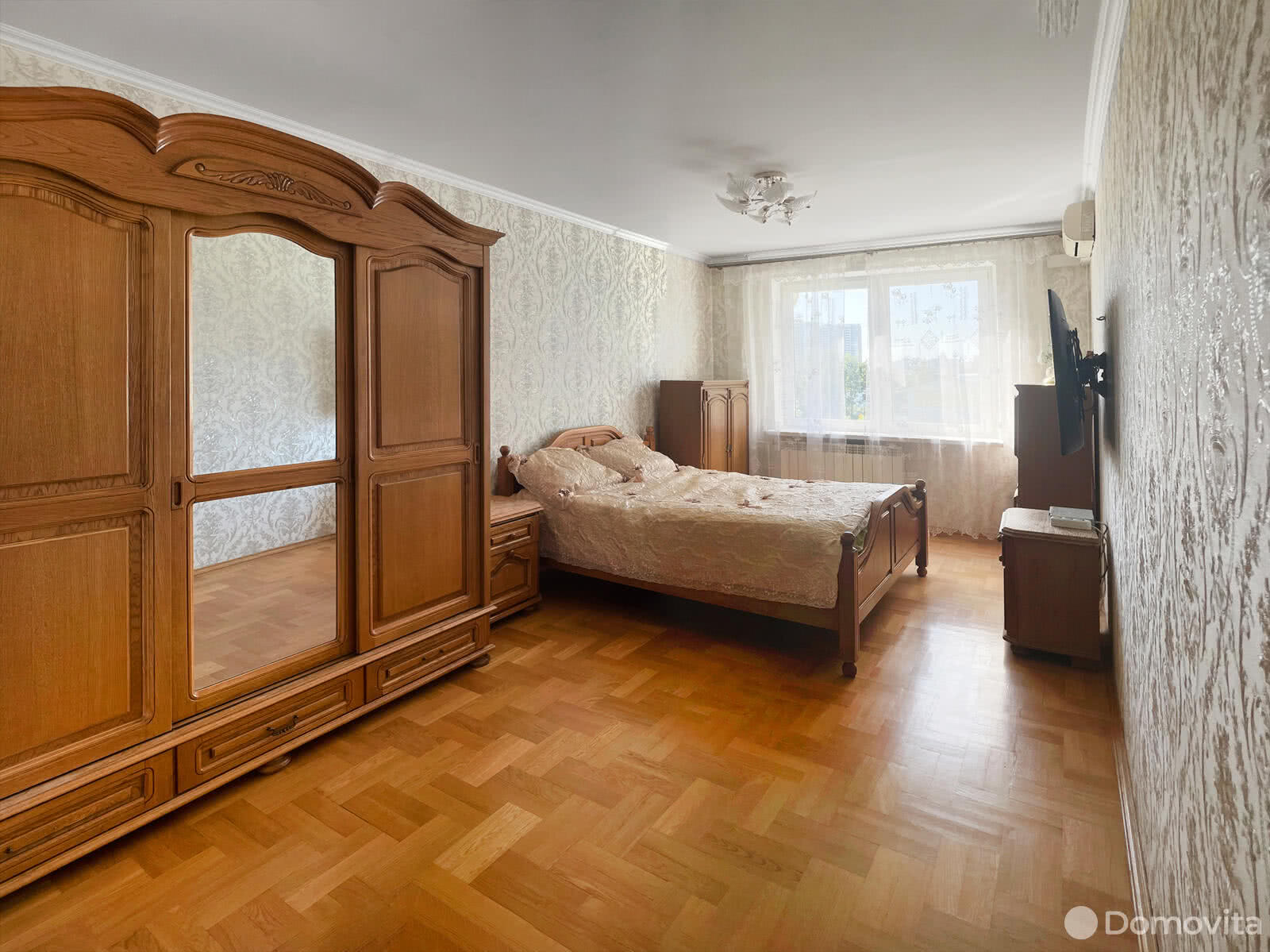 Продажа 3-комнатной квартиры в Минске, ул. Янковского, д. 4, 120000 USD, код: 1046394 - фото 4