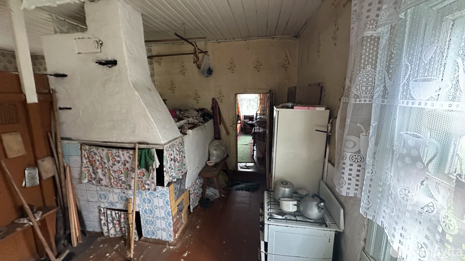 коттедж, Радима, , стоимость продажи 55 117 р.